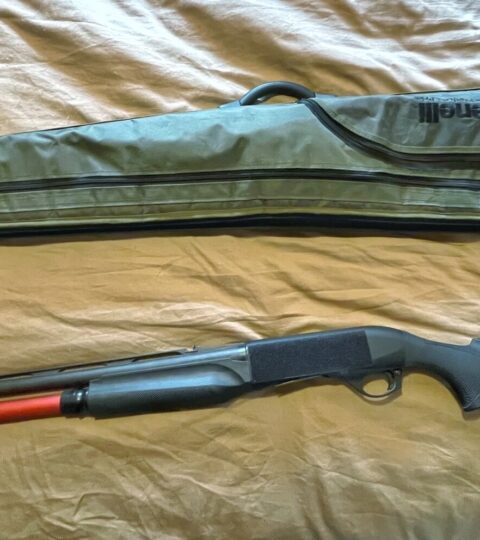 Satılık YİVSİZ TÜFEK – Benelli M2 – 12 Kalibre – Muğla – İlan 35561 – Görsel 35562