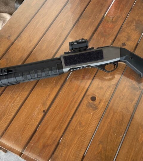 Satılık YİVSİZ TÜFEK – Stoeger M3000 – 12 Kalibre – Muğla – İlan 35554 – Görsel 35556