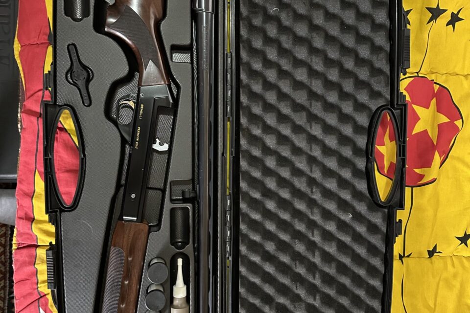 Satılık YİVSİZ TÜFEK – BBI Benelli Premium Plus – 12 Kalibre – Antalya – İlan 28563 – Görsel 34718