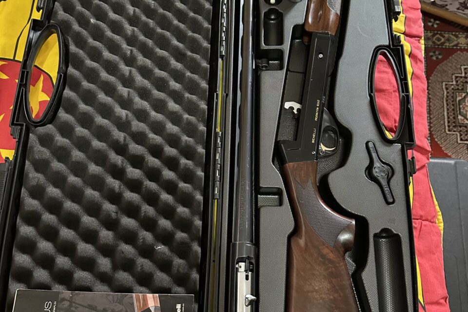 Satılık YİVSİZ TÜFEK – BBI Benelli Premium Plus – 12 Kalibre – Antalya – İlan 28563 – Görsel 34719