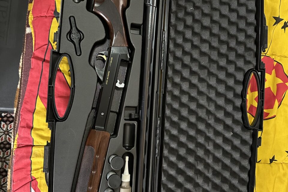 Satılık YİVSİZ TÜFEK – BBI Benelli Premium Plus – 12 Kalibre – Antalya – İlan 28563 – Görsel 34953