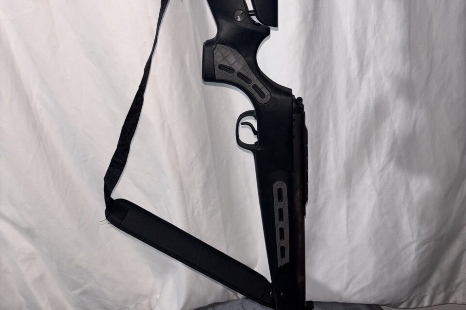 Satılık Havalı Tüfek – Hatsan – 5.5mm (.22) – İzmir – İlan 35013 – Görsel 35034