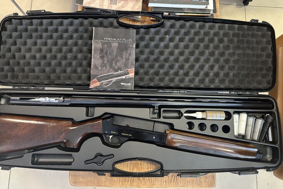 Satılık YİVSİZ TÜFEK – BBI Benelli Premium Plus – 12 Kalibre – Antalya – İlan 28563 – Görsel 34952