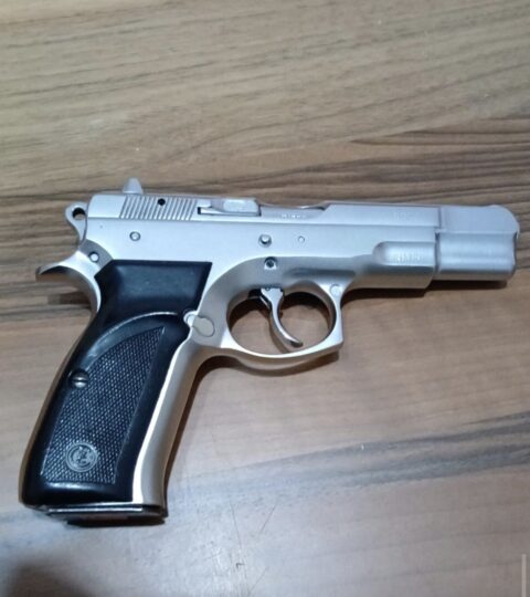 Satılık TABANCA – CZ 75 – 7.65x21mm Parabellum – Bulundurma Ruhsatlı – İstanbul – İlan 36201 – Görsel 36202
