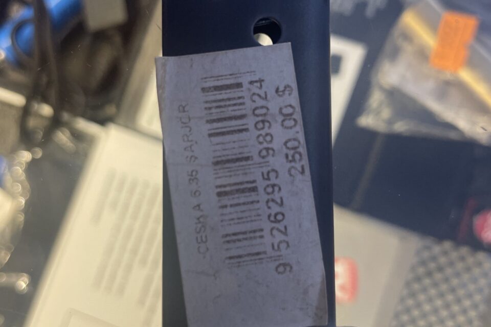 Satılık ŞARJÖR – Ankara – İlan 37060 – Görsel 37062