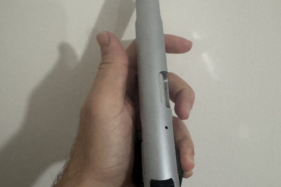 Satılık TABANCA – Browning HP (14'lü) – 9mm (9x19mm) – Taşıma Ruhsatlı – Ankara – İlan 36079 – Görsel 36080