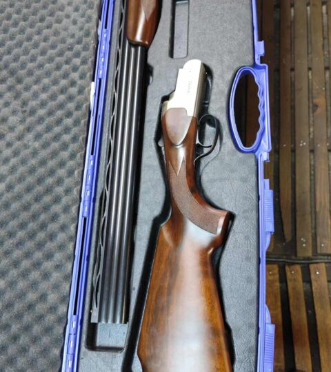 Satılık YİVSİZ TÜFEK – Sarsılmaz Trapper – 12 Kalibre – Sakarya – İlan 37434 – Görsel 37435