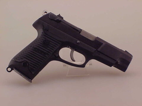 Satılık TABANCA – Ruger P85 – 9mm (9x19mm) – Taşıma Ruhsatlı – İstanbul – İlan 35700 – Görsel 35704