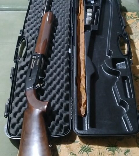 Satılık YİVSİZ TÜFEK – Browning Gold – 12 Kalibre – İzmir – İlan 38060 – Görsel 38062