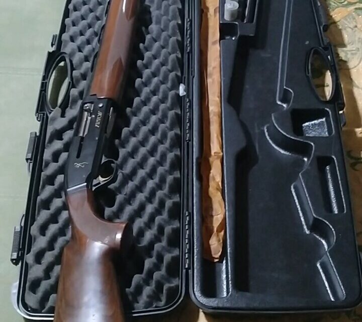 Satılık YİVSİZ TÜFEK – Browning Gold – 12 Kalibre – İzmir – İlan 38060 – Görsel 38062