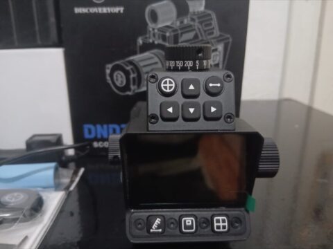 Satılık DÜRBÜN & OPTİKLER – Discovery Optics – Kayseri – İlan 36422 – Görsel 36423