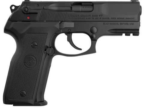 Satılık TABANCA – Stoeger 8000 – 9mm (9x19mm) – Taşıma Ruhsatlı – İstanbul – İlan 35269 – Görsel 35270