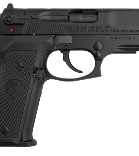 Satılık TABANCA – Stoeger 8000 – 9mm (9x19mm) – Taşıma Ruhsatlı – İstanbul – İlan 35269 – Görsel 35270