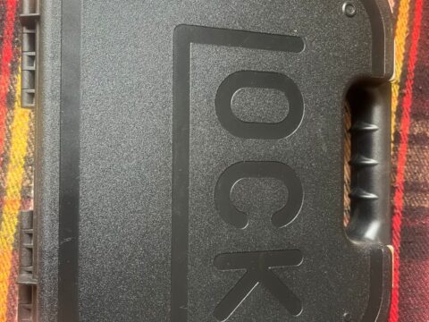 Satılık TABANCA – Glock 19 – 9mm (9x19mm) – Taşıma Ruhsatlı – İstanbul – İlan 35170 – Görsel 35171