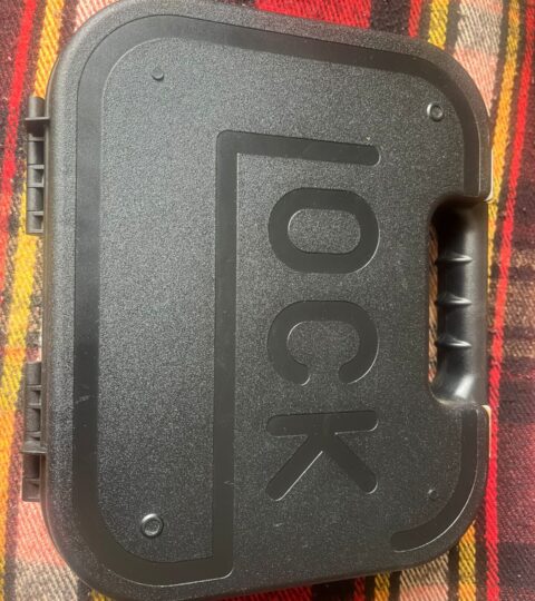 Satılık TABANCA – Glock 19 – 9mm (9x19mm) – Taşıma Ruhsatlı – İstanbul – İlan 35170 – Görsel 35171