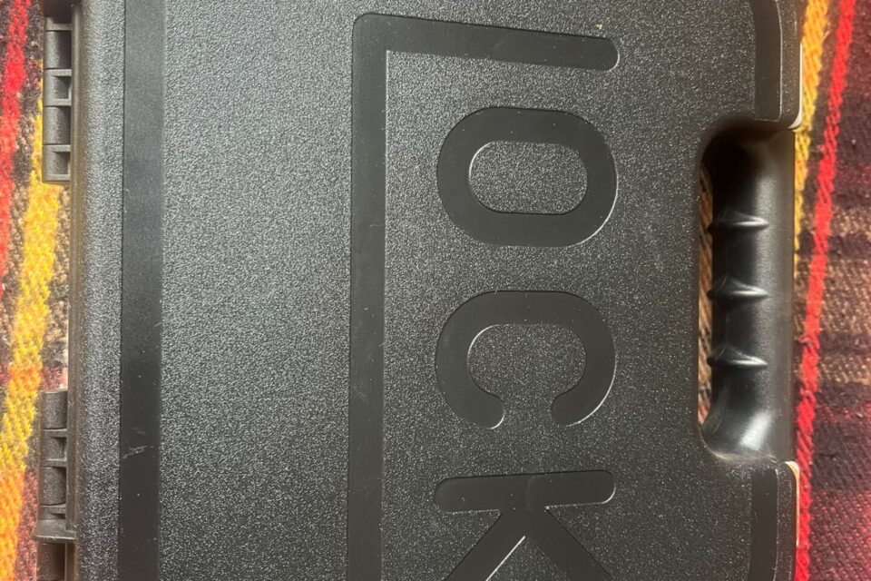 Satılık TABANCA – Glock 19 – 9mm (9x19mm) – Taşıma Ruhsatlı – İstanbul – İlan 35170 – Görsel 35171