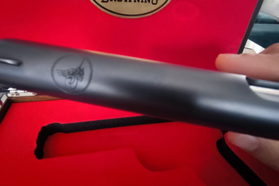 Satılık TABANCA – Browning 1903 – 9mm Browning Long – Taşıma Ruhsatlı – Ankara – İlan 34538 – Görsel 34539