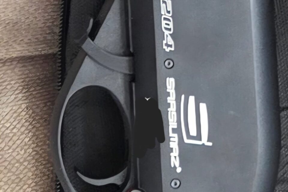 Satılık YİVSİZ TÜFEK – Sarsılmaz M204 – 12 Kalibre – İzmir – İlan 35357 – Görsel 35359