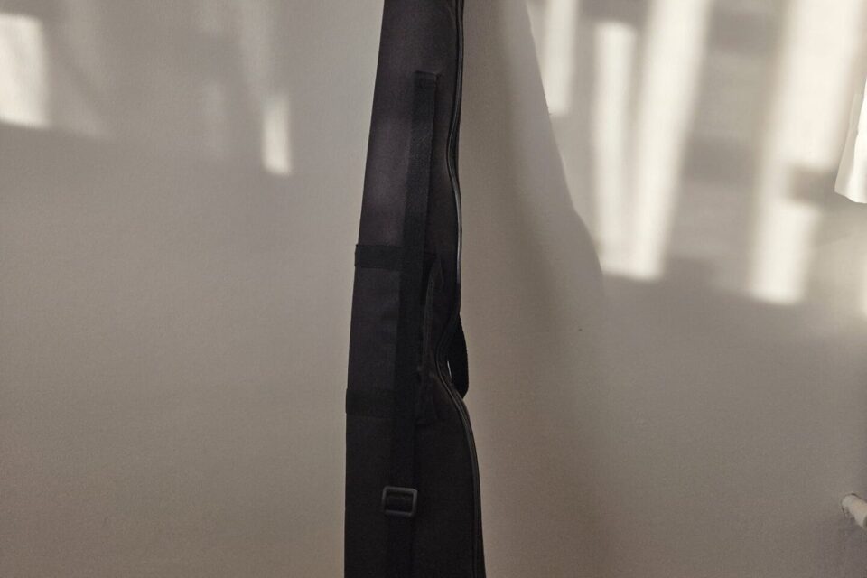 Satılık YİVSİZ TÜFEK – Sarsılmaz M204 – 12 Kalibre – İzmir – İlan 35357 – Görsel 35360