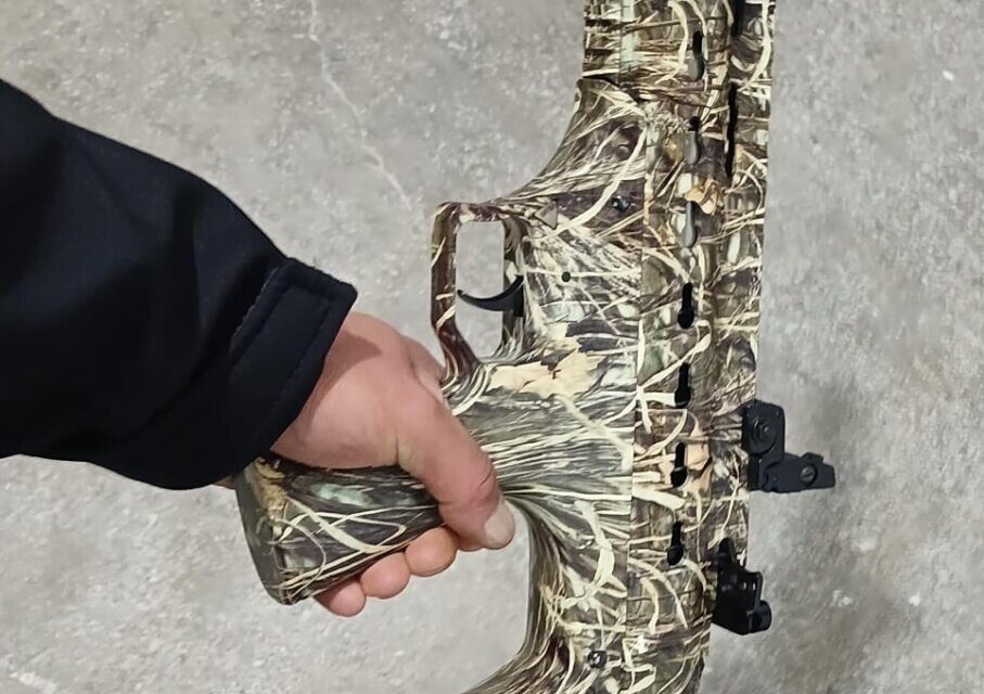 Satılık YİVSİZ TÜFEK – Caretta Arms CR1 – 12 Kalibre – Karaman – İlan 35158 – Görsel 35159