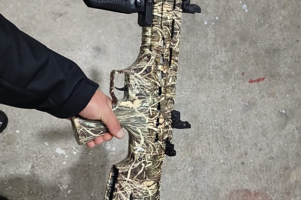 Satılık YİVSİZ TÜFEK – Caretta Arms CR1 – 12 Kalibre – Karaman – İlan 35158 – Görsel 35161