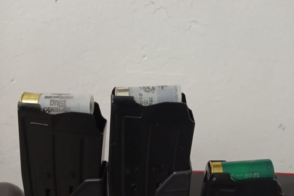 Satılık YİVSİZ TÜFEK – Caretta Arms CR1 – 12 Kalibre – Karaman – İlan 35158 – Görsel 35162