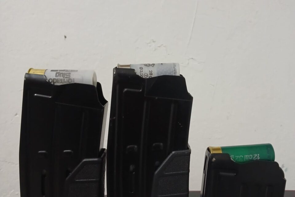 Satılık YİVSİZ TÜFEK – Caretta Arms CR1 – 12 Kalibre – Karaman – İlan 35158 – Görsel 35163