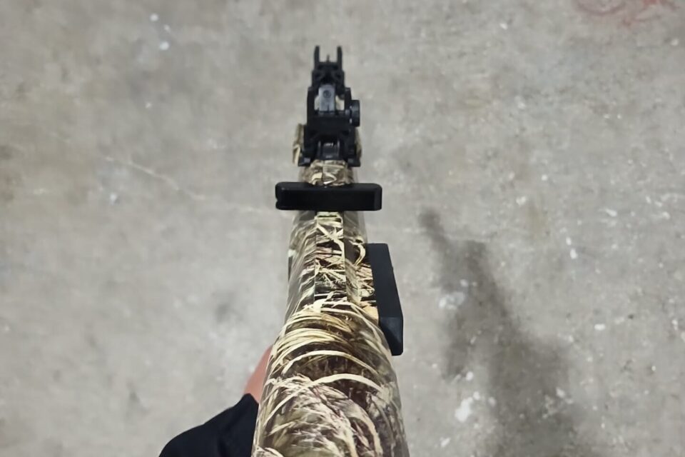 Satılık YİVSİZ TÜFEK – Caretta Arms CR1 – 12 Kalibre – Karaman – İlan 35158 – Görsel 35164