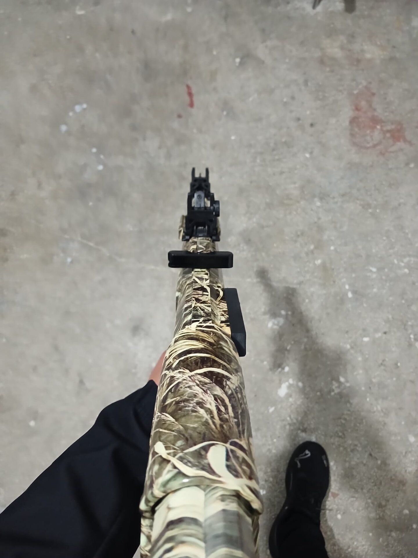 Satılık YİVSİZ TÜFEK – Caretta Arms CR1 – 12 Kalibre – Karaman – İlan 35158 – Görsel 35164