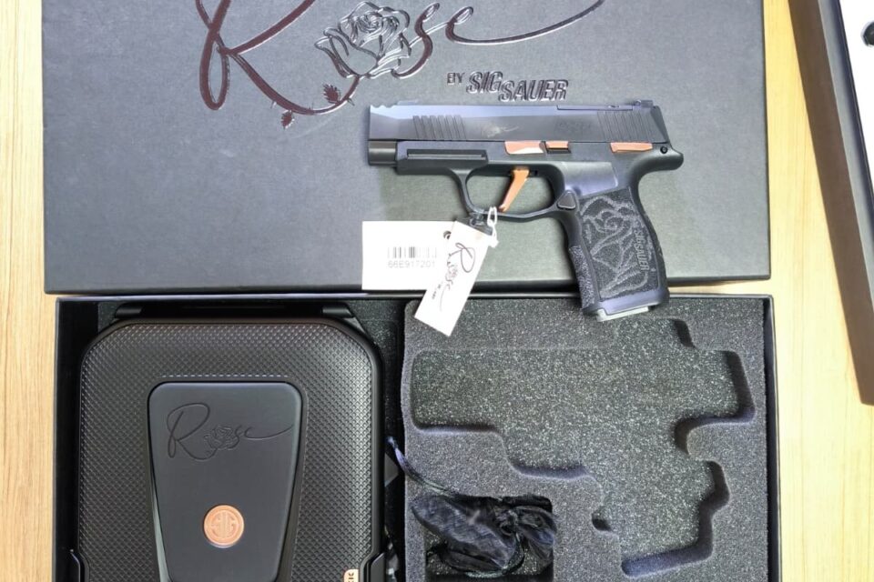 Satılık TABANCA – Sig Sauer P365 – 9mm (9x19mm) – Taşıma Ruhsatlı – Siirt – İlan 35111 – Görsel 35116