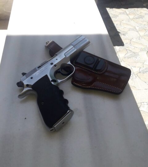 Satılık TABANCA – Sarsılmaz Kılınç – 9mm (9x19mm) – Bulundurma Ruhsatlı – İstanbul – İlan 35478 – Görsel 35480