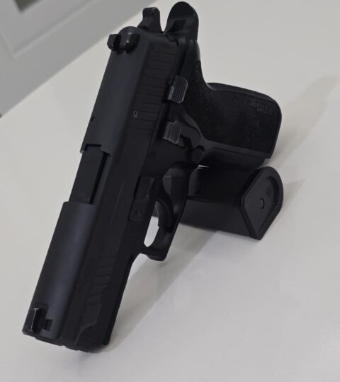 Satılık TABANCA – Sig Sauer P229 – 357 Sig – Bulundurma Ruhsatlı – Isparta – İlan 36261 – Görsel 36262