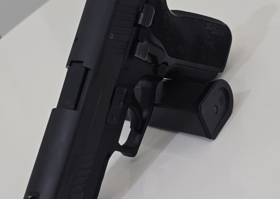 Satılık TABANCA – Sig Sauer P229 – 357 Sig – Bulundurma Ruhsatlı – Isparta – İlan 36261 – Görsel 36262
