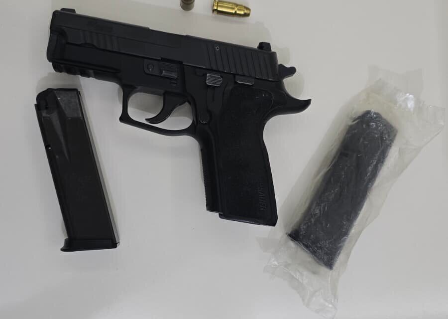 Satılık TABANCA – Sig Sauer P229 – 357 Sig – Bulundurma Ruhsatlı – Isparta – İlan 36261 – Görsel 36263