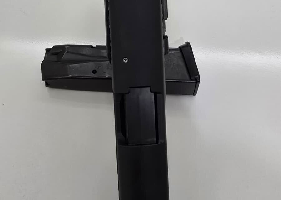 Satılık TABANCA – Sig Sauer P229 – 357 Sig – Bulundurma Ruhsatlı – Isparta – İlan 36261 – Görsel 36266