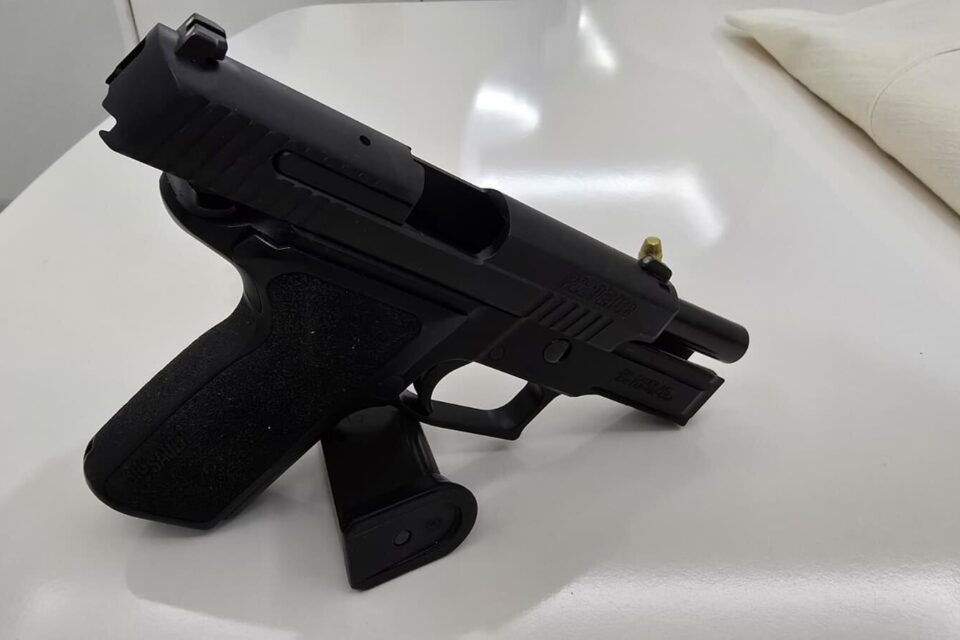 Satılık TABANCA – Sig Sauer P229 – 357 Sig – Bulundurma Ruhsatlı – Isparta – İlan 36261 – Görsel 36267