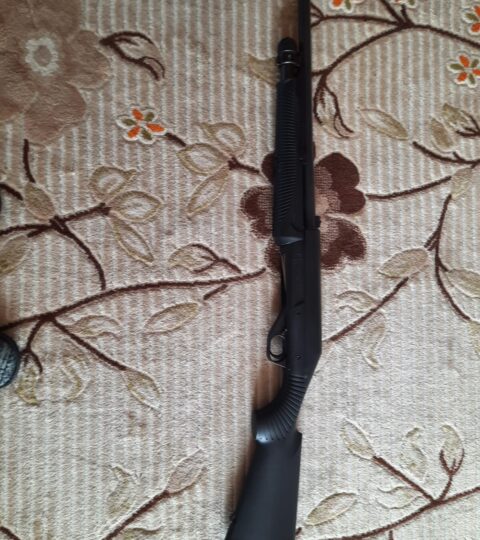 Satılık YİVSİZ TÜFEK – Benelli Supernova – 12 Kalibre – Konya – İlan 37115 – Görsel 37117