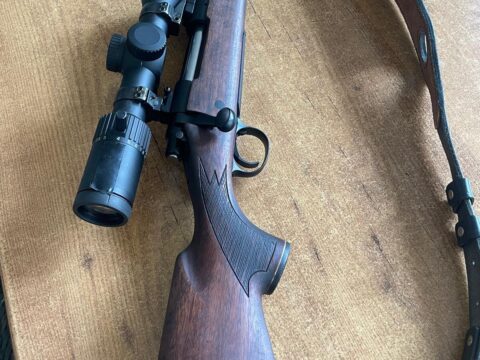 Satılık YİVLİ TÜFEK – Remington 700 – 30-06 Springfield – Taşıma Ruhsatlı – İzmir – İlan 36326 – Görsel 36327