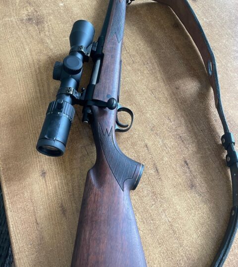 Satılık YİVLİ TÜFEK – Remington 700 – 30-06 Springfield – Taşıma Ruhsatlı – İzmir – İlan 36326 – Görsel 36327