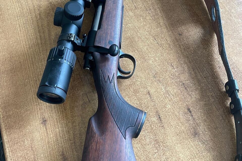 Satılık YİVLİ TÜFEK – Remington 700 – 30-06 Springfield – Taşıma Ruhsatlı – İzmir – İlan 36326 – Görsel 36327