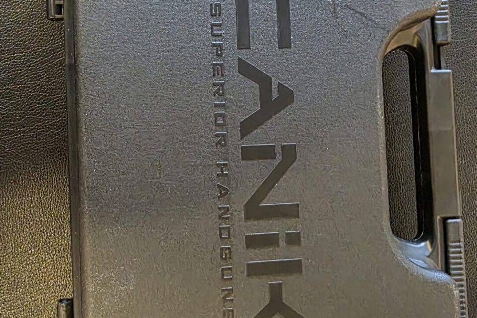 Satılık TABANCA – Canik Mete SFT – 9mm (9x19mm) – Taşıma Ruhsatlı – İstanbul – İlan 36659 – Görsel 36661