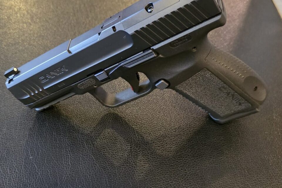 Satılık TABANCA – Canik Mete SFT – 9mm (9x19mm) – Taşıma Ruhsatlı – İstanbul – İlan 36659 – Görsel 36662