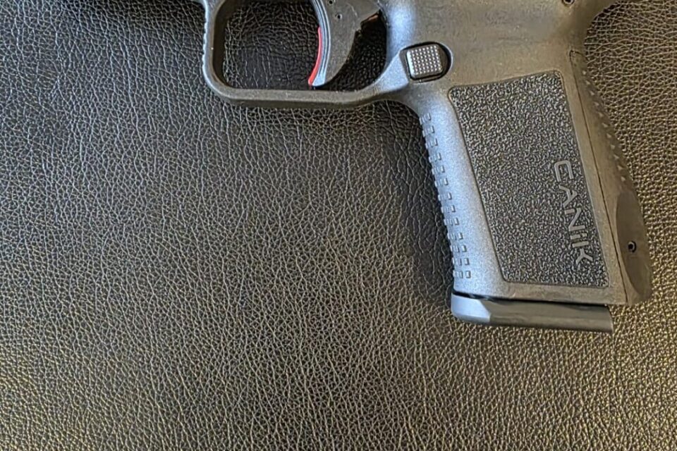 Satılık TABANCA – Canik Mete SFT – 9mm (9x19mm) – Taşıma Ruhsatlı – İstanbul – İlan 36659 – Görsel 36663