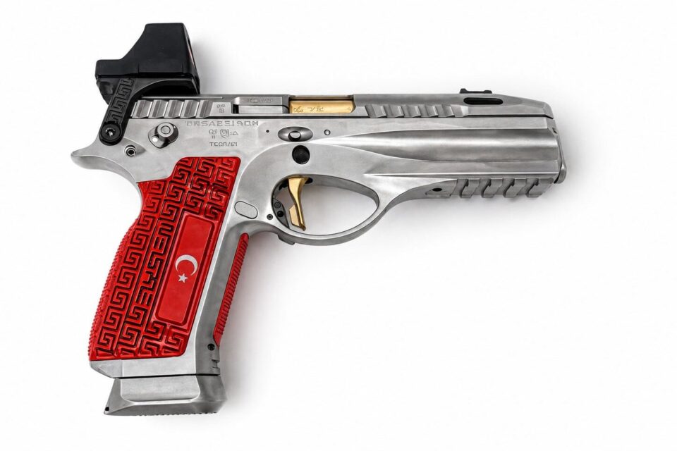 Satılık TABANCA – Creapeiron Elysien – 9mm (9x19mm) – Taşıma Ruhsatlı – Ankara – İlan 20753 – Görsel 38290