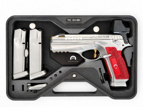 Satılık TABANCA – Creapeiron Elysien – 9mm (9x19mm) – Taşıma Ruhsatlı – Ankara – İlan 20753 – Görsel 38294
