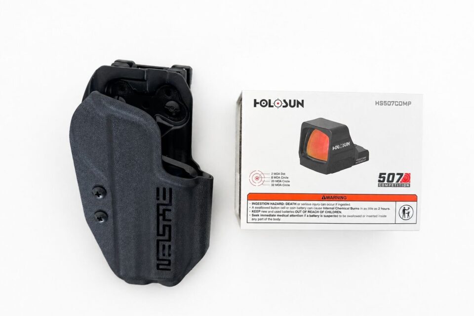Satılık TABANCA – Creapeiron Elysien – 9mm (9x19mm) – Taşıma Ruhsatlı – Ankara – İlan 20753 – Görsel 38293