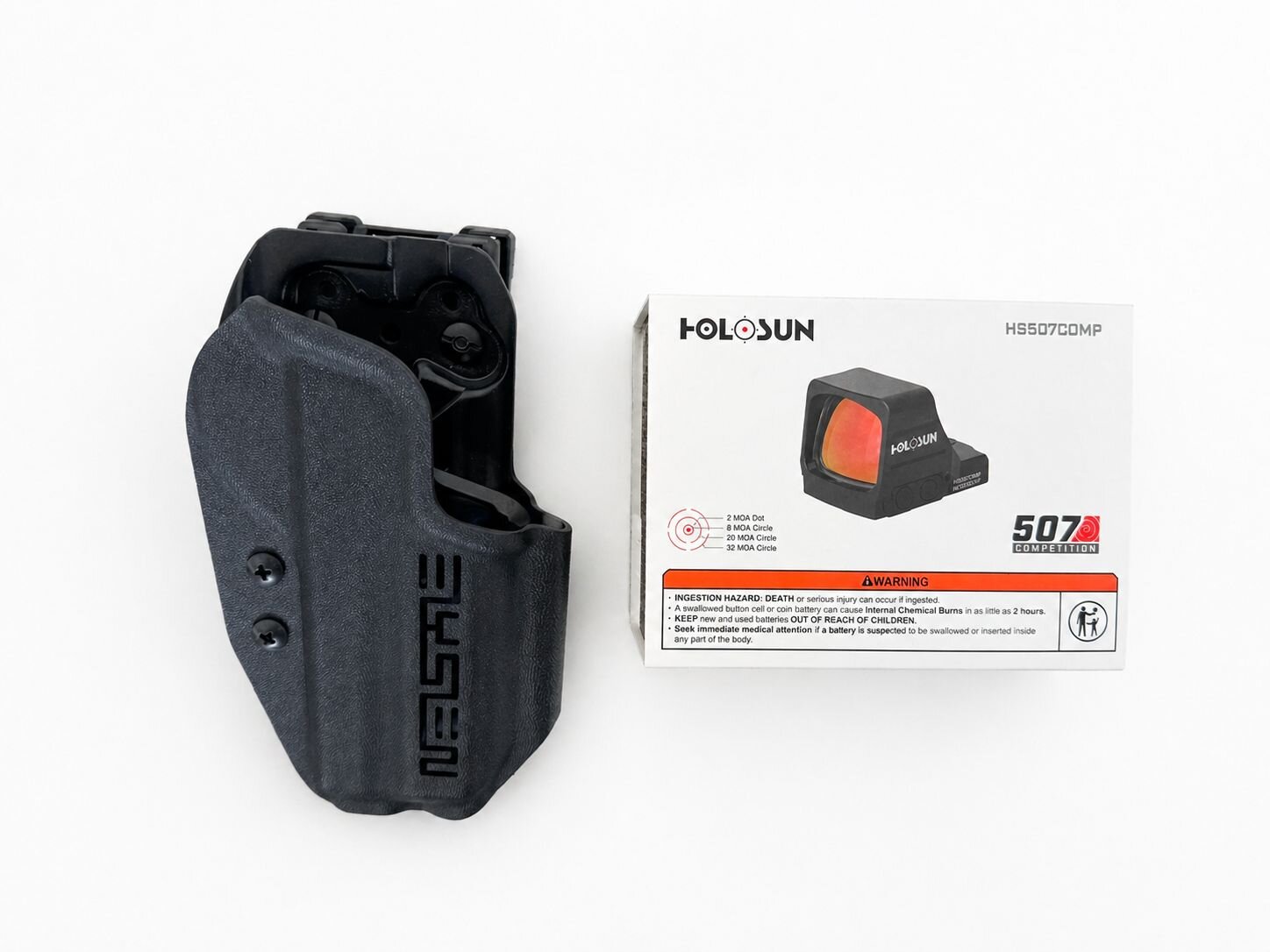 Satılık TABANCA – Creapeiron Elysien – 9mm (9x19mm) – Taşıma Ruhsatlı – Ankara – İlan 20753 – Görsel 38293