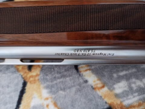 Satılık YİVSİZ TÜFEK – Kral Arms A12 – 12 Kalibre – Adana – İlan 38441 – Görsel 38442