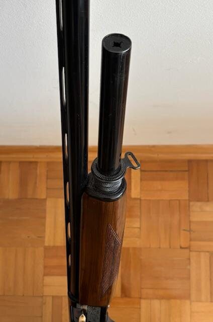 Satılık YİVSİZ TÜFEK – Üzümlü Yarı Otomatik – 12 Kalibre – İzmir – İlan 38550 – Görsel 38573