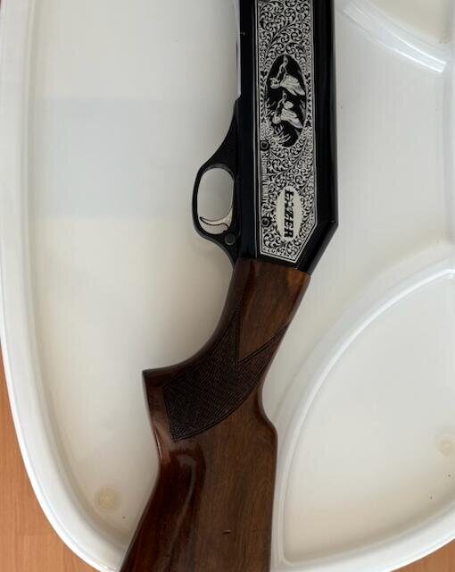 Satılık YİVSİZ TÜFEK – Üzümlü Yarı Otomatik – 12 Kalibre – İzmir – İlan 38550 – Görsel 38575